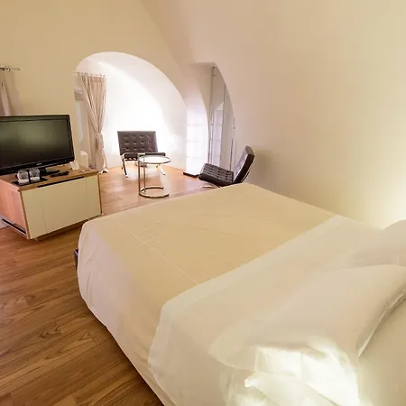 Dimora Intini Hotel Noci Buitenkant foto