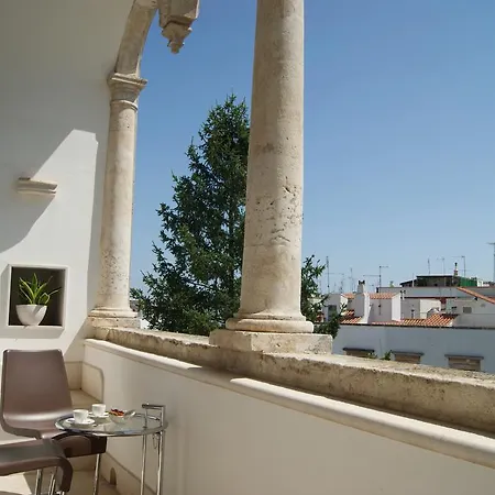 Dimora Intini Hotel Noci Buitenkant foto