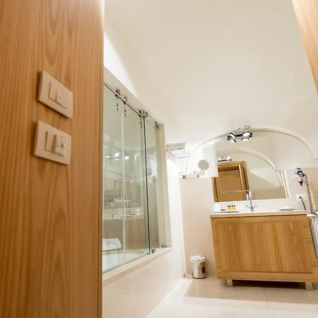 Dimora Intini Hotel Noci Buitenkant foto